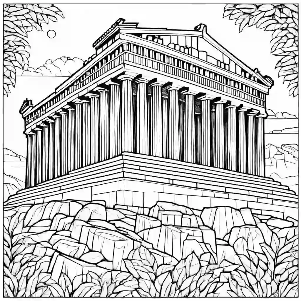 Ancient Civilization_Parthenon_2279.webp